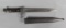 Model 71/84 Bayonet