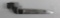 No 9 Mk I English Socket Bayonet