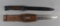 German 84/98 Bayonet