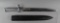 German Ersatz Model 1916 Bayonet