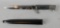 German Dress Bayonet