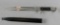 German Dress Bayonet