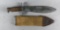 Model 1917 CT Bolo Knife