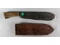 USMC Medical Corpsmen Knife