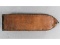 USMC Medical Corpsmen Knife Scabbard