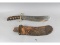 US 1904 Hospital Corps Knife