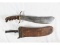 US Hospital Corps Knife