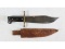 US V-44 Survival Knife