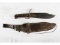 US B44 Survival Knife