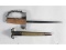 Model 1917-1918 Trench Knife