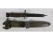 US M4 Bayonet