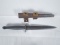 WWII British Sykes Fair Borne Fighting Knife