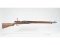 Japanese Type 2 Arisaka Paratrooper Rifle 7.7x58