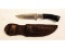 Winchester Fixed Blade Knife