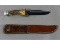 US Ka-Bar Brand Knife