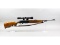 Remington Model 742 Woodsmaster