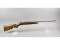 Winchester Model 67 22 Rifle