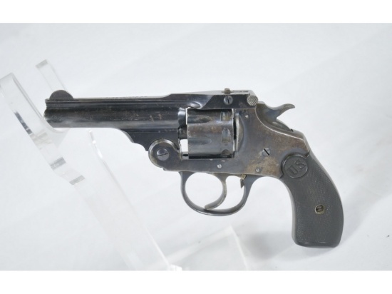 US Revolver Company 22 Caliber Tip Up