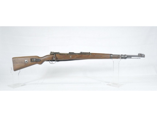 Mauser K98 Rifle (S/42) 7.92x57
