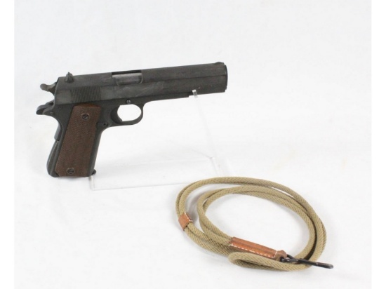 Auto Ordnance WWII 1911 Reproduction