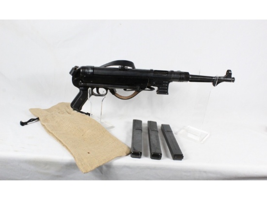 Model Gun Company MP40 Replica