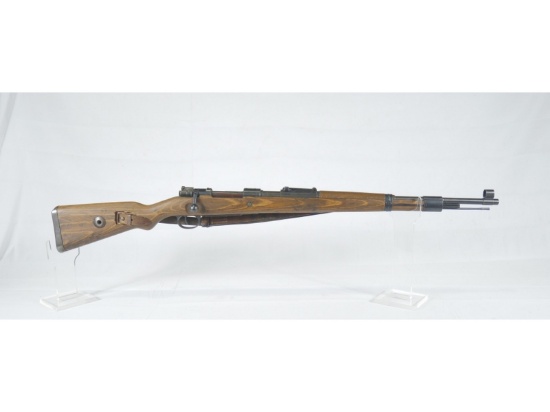 Mauser K98 Rifle 7.92x57