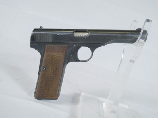 Browning Model 1922 Nazi Marked Pistol