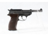 P38 Pistol