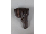 German Holster Made for Femaru P37 Pistol