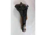 WWI Artillery Luger Stock and Holster