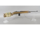 Universal M1 Carbine 30 Caliber