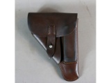 WWII German Leather Holster