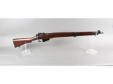 British Enfield No 4 Mk 1 1948 Rifle