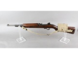 I.B.M. M1 Carbine Rifle