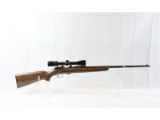 Winchester Model 69A Rifle 22 Caliber