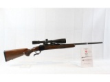 Ruger No 1 Rifle 243 Caliber