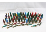 Lot of 50+ Loose Shotgun Shells