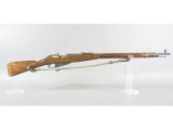 Mosin Nagant 91/30 Rifle 7.62x54