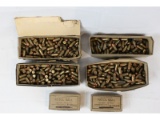 Lot of 400+ Rounds of Surplus 45 ACP