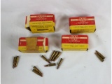 150+ Rounds of 218 Bee Ammo