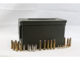 Ammo Can of Misc. Ammo