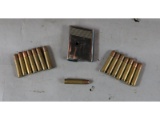 351 Winchester Ammo