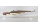 M1 Garand Rifle 30-06