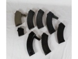 AK/SKS Magazine Lot