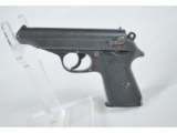 Walther PP Pistol 32