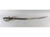 1840 Cavalry Sword
