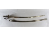 American Cavalry M1906 Sword