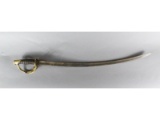 1840 Cavalry Sword