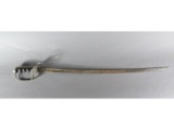 General Officer's Sword 1902