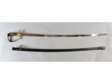 WWII German NCO Sword